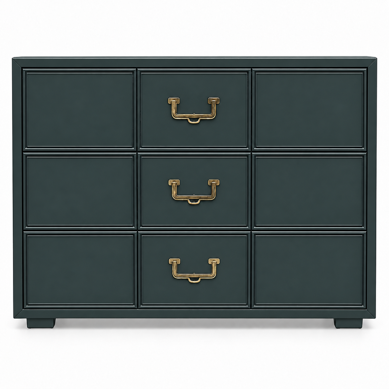 Artefacts dresser #08455 — Hunter