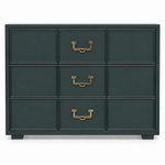 Artefacts dresser #08455 — Hunter