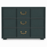 Artefacts dresser #08455 — Hunter