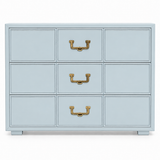Artefacts dresser #08455 — Marseilles