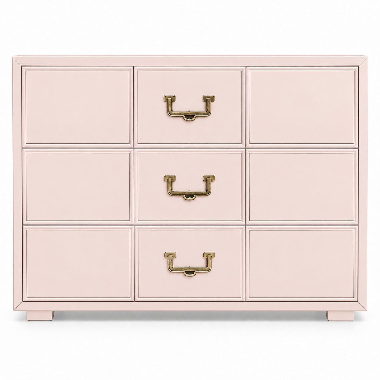 Artefacts dresser #08455 — Pointe