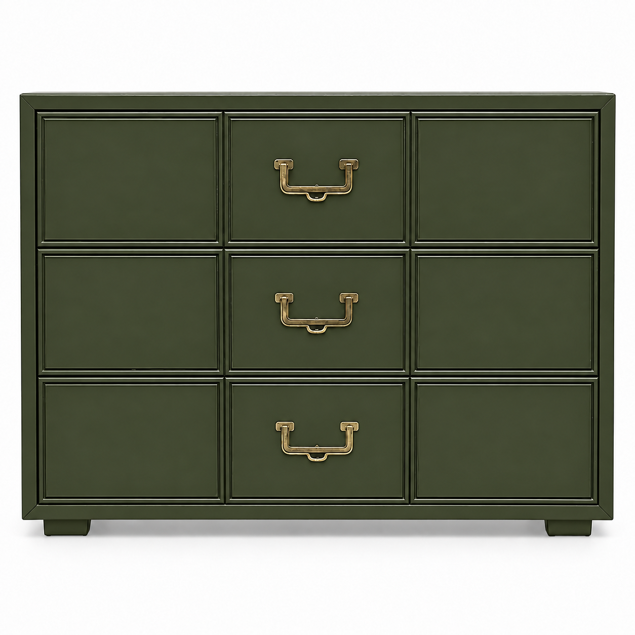 Artefacts dresser #08455 — Spade