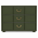 Artefacts dresser #08455 — Spade