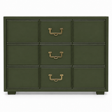 Artefacts dresser #08455 — Spade