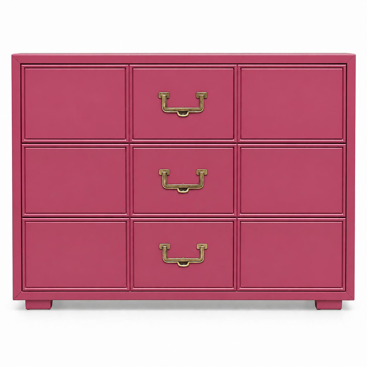 Artefacts dresser #08455 — Stiletto