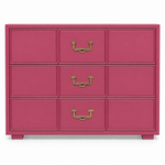 Artefacts dresser #08455 — Stiletto
