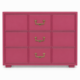 Artefacts dresser #08455 — Stiletto