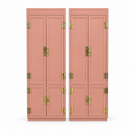 Henredon hutch set #08516 — Ashland