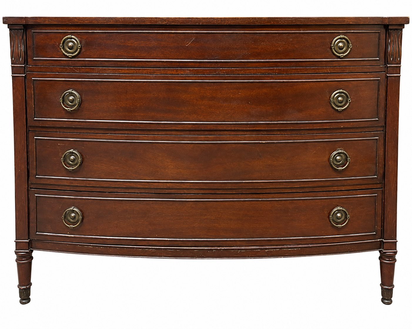 Vintage dresser #08642 — clean