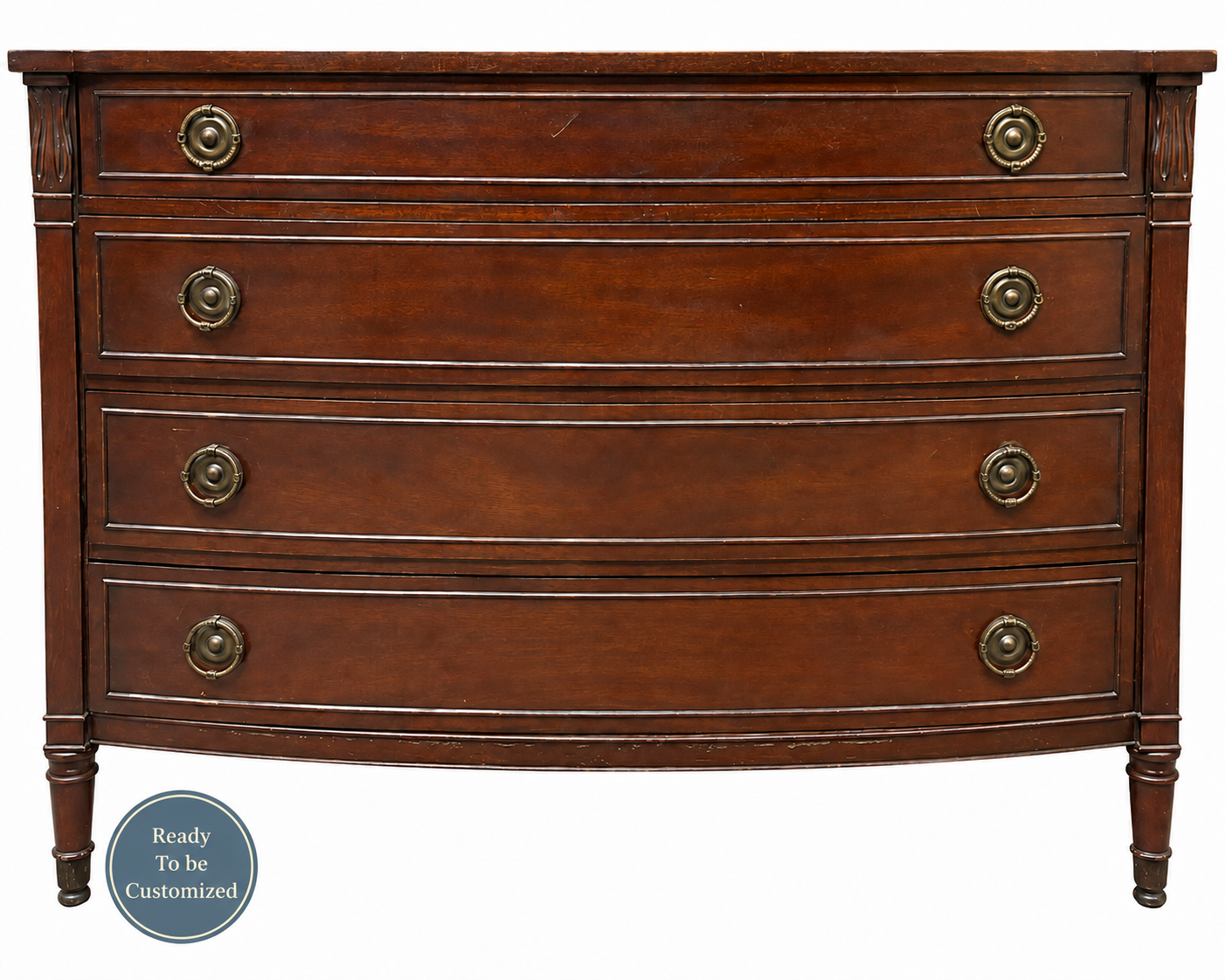 Vintage dresser #08642 — hero
