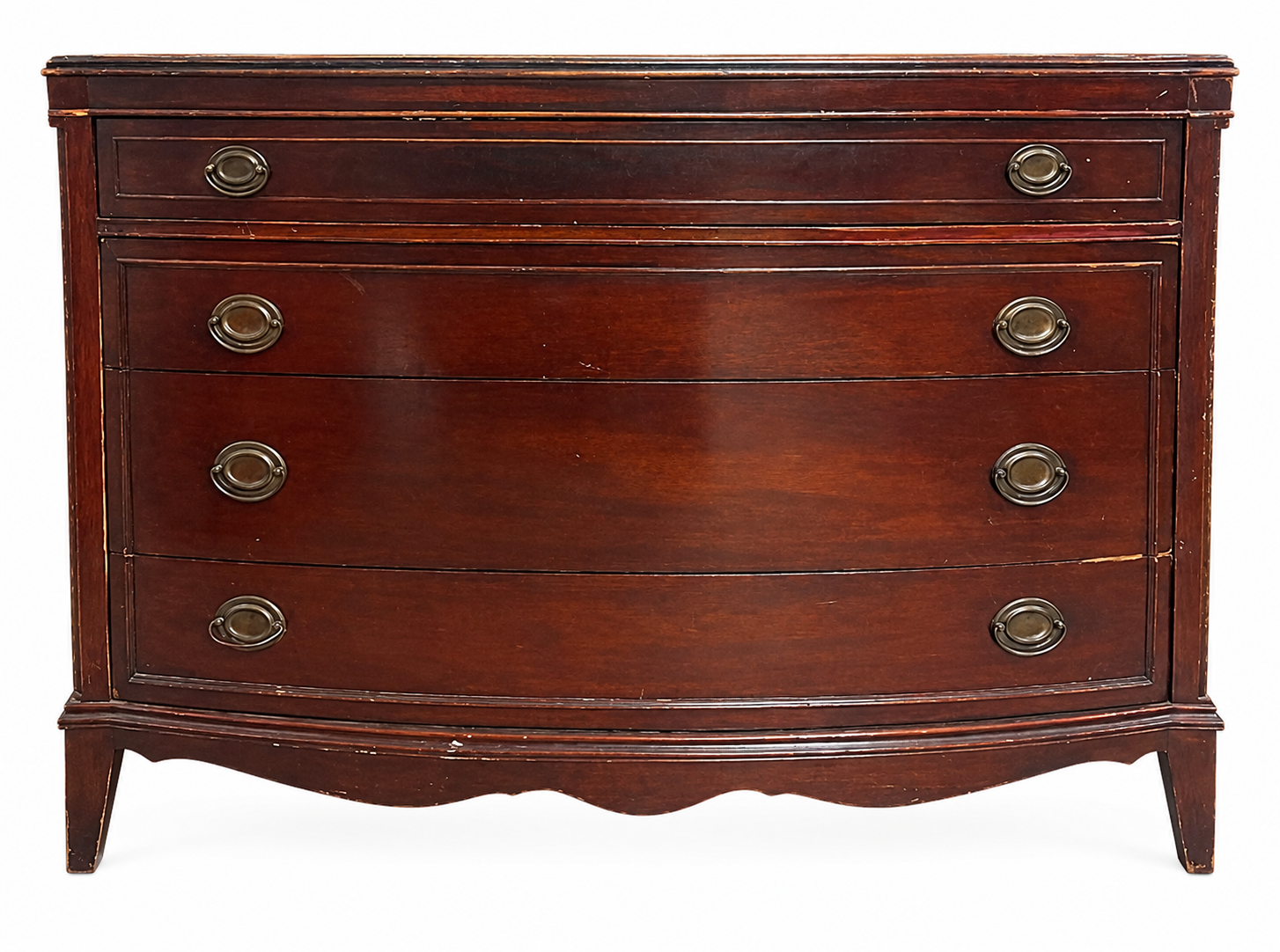 Vintage dresser #08653 — clean