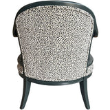 26" Finished Vintage Single Chair #08744