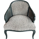 26" Finished Vintage Single Chair #08744