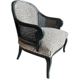 26" Finished Vintage Single Chair #08744
