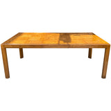 62"-82"-102'' Unfinished Vintage Table Extendable #08777