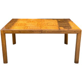 62"-82"-102'' Unfinished Vintage Table Extendable #08777