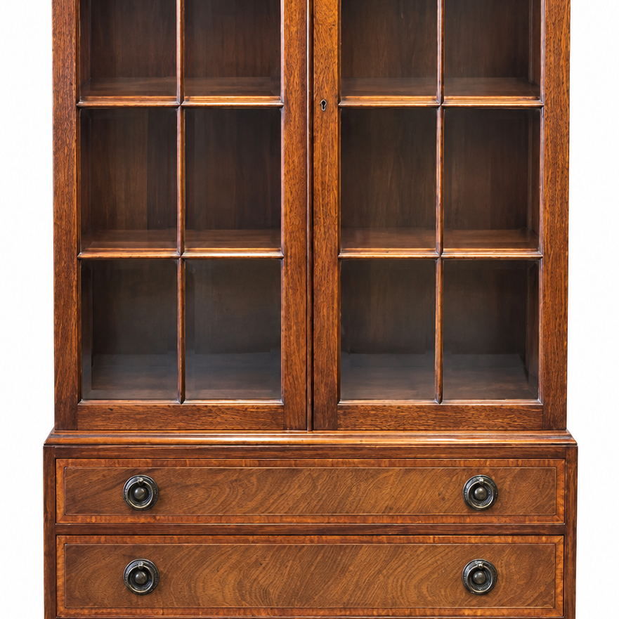 Vintage hutch #08803 — clean