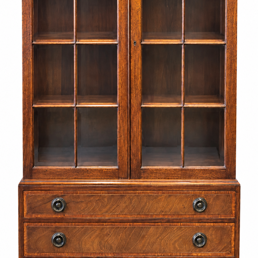 Vintage hutch #08803 — hero