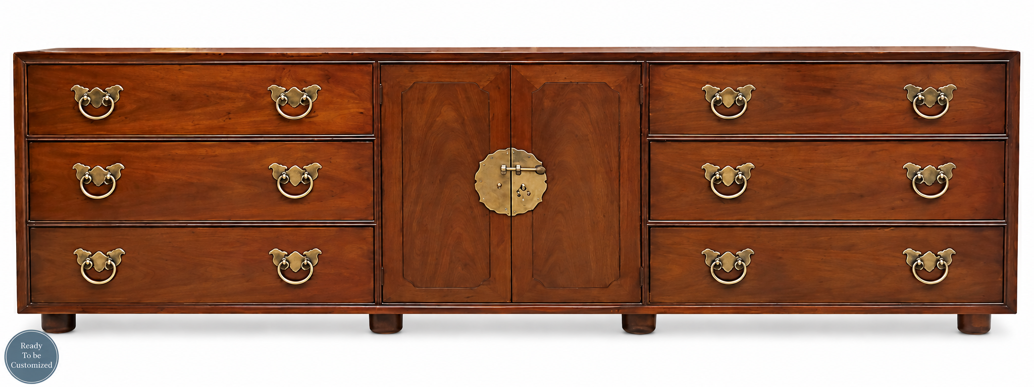 Vintage buffet #08815 — hero