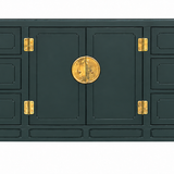 White Fine Furniture buffet #08865 — hunter