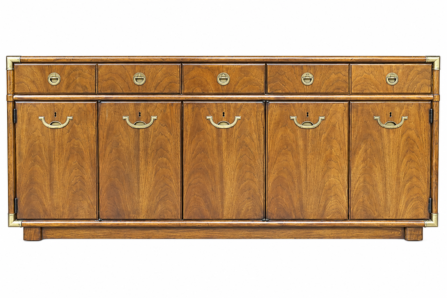 Drexel vintage buffet #08868 — clean