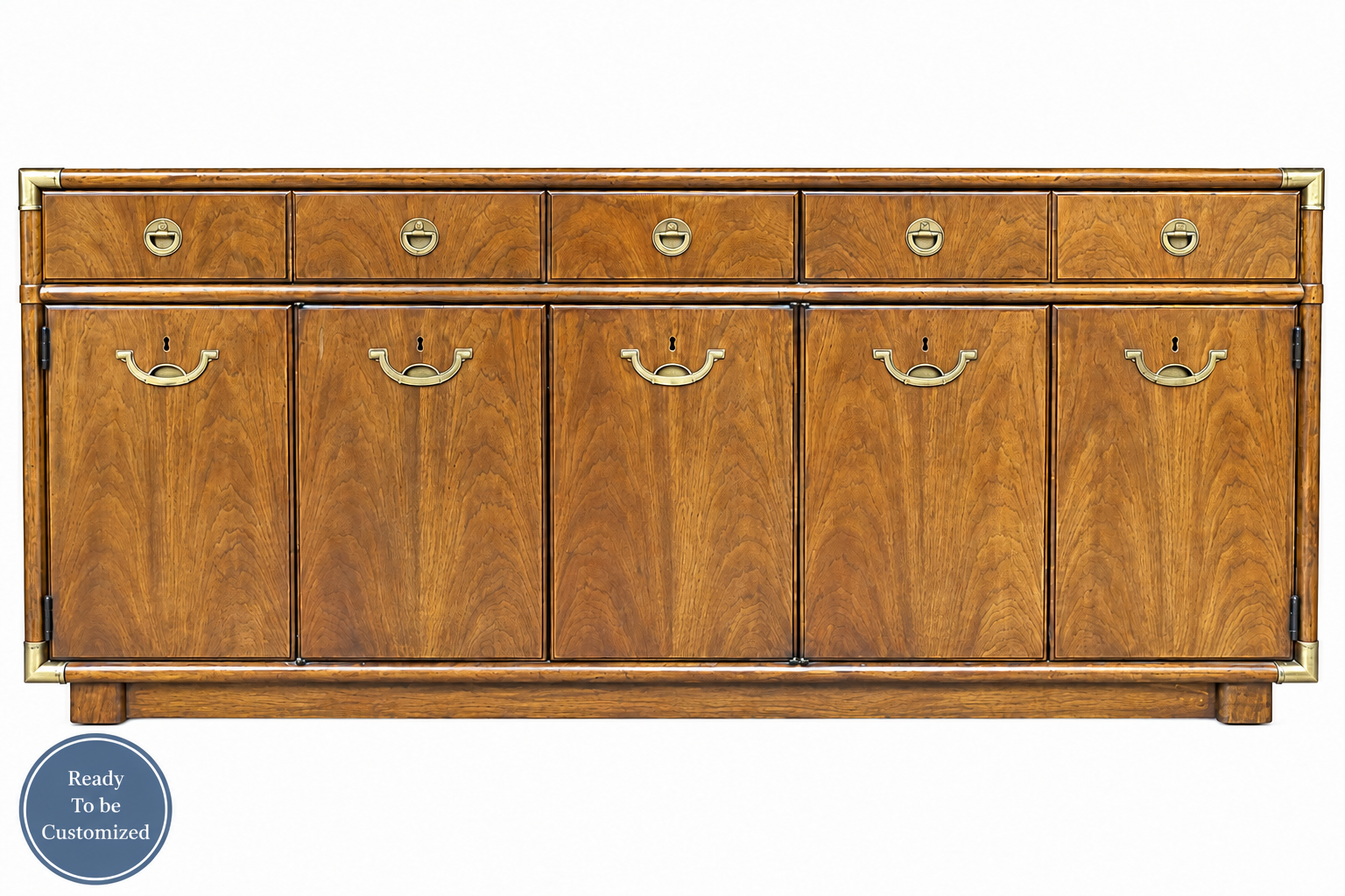 Drexel vintage buffet #08868 — hero
