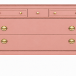 Vintage dresser #08905 — Ashland