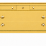 Vintage dresser #08905 — Cali