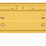 Vintage dresser #08905 — Cali