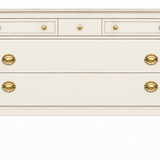Vintage dresser #08905 — Dover