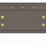 Vintage dresser #08905 — Hepburn