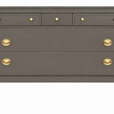 Vintage dresser #08905 — Hepburn