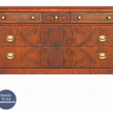 Vintage dresser #08905 — hero