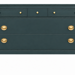 Vintage dresser #08905 — Hunter