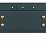 Vintage dresser #08905 — Hunter