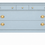 Vintage dresser #08905 — Marseilles