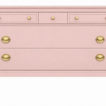 Vintage dresser #08905 — Pointe