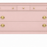 Vintage dresser #08905 — Pointe