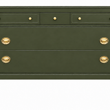 Vintage dresser #08905 — Spade