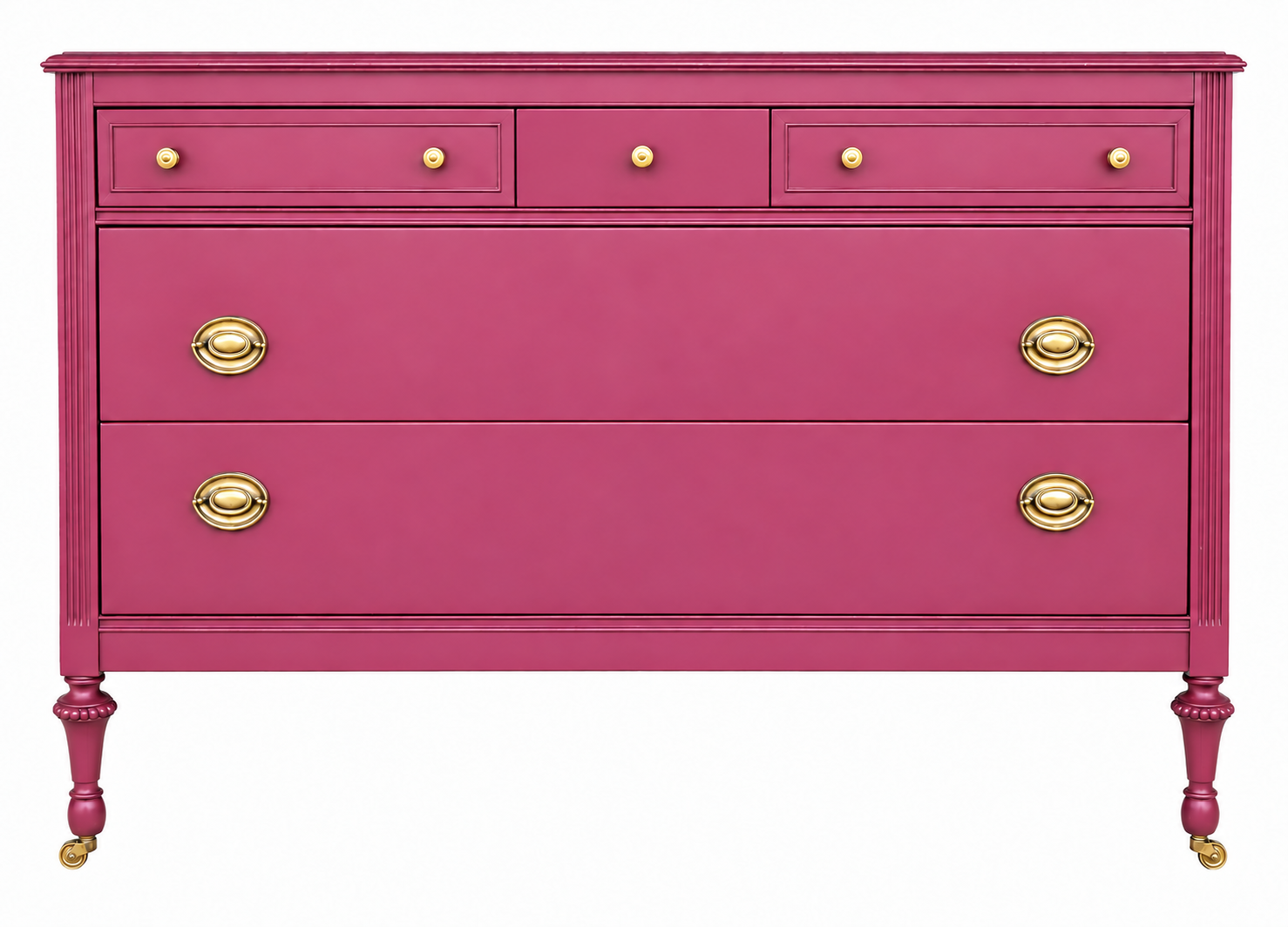 Vintage dresser #08905 — Stiletto