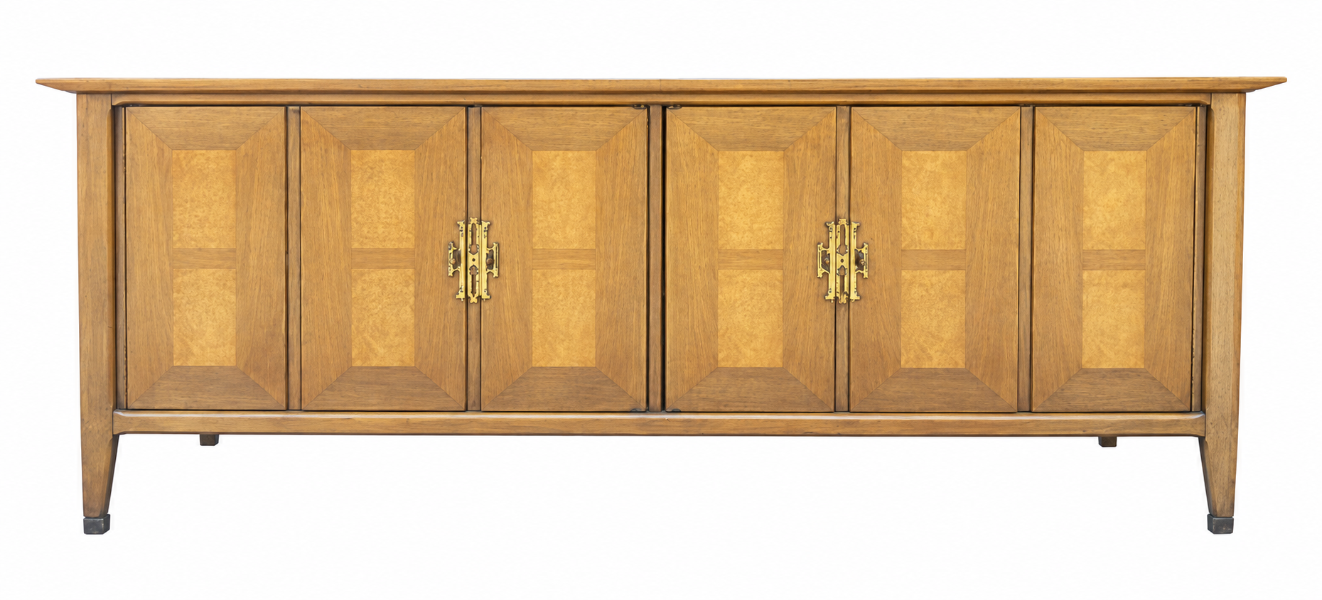 Vintage buffet #08920 — clean