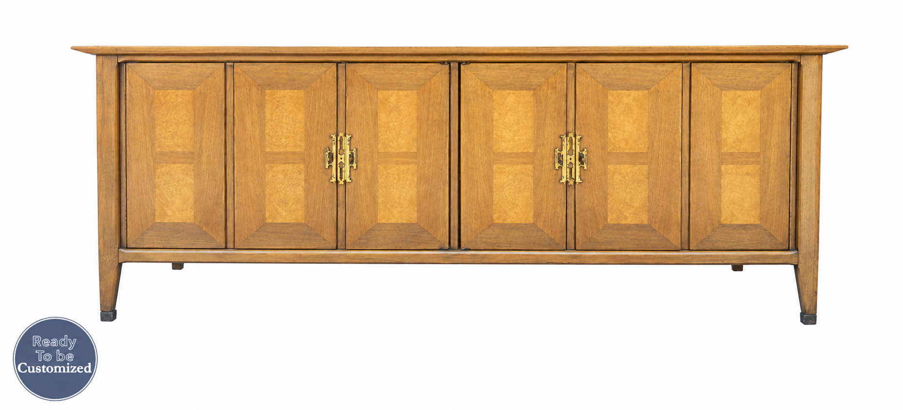 Vintage buffet #08920 — hero