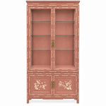 08933 Ashland vintage hutch