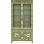 08933 Avery vintage hutch
