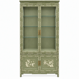 08933 Avery vintage hutch