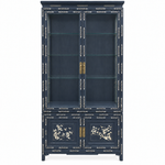 08933 Hamilton vintage hutch