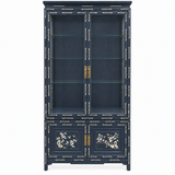 08933 Hamilton vintage hutch