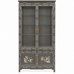 08933 Hepburn vintage hutch