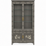 08933 Hepburn vintage hutch