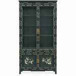 08933 Hunter vintage hutch